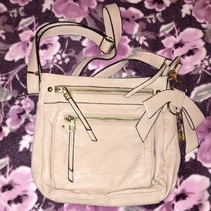 Jessica Simpson purse